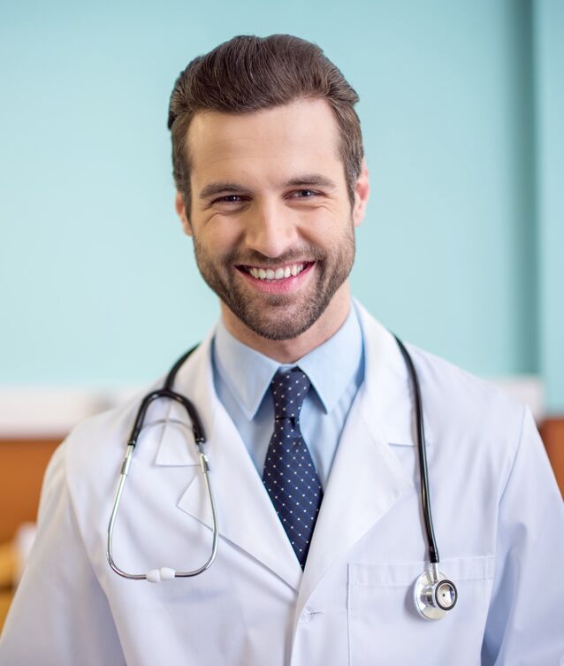 Doctor Phlebologist Ersan Ibrahimovic