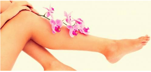 Kraki without varicose veins